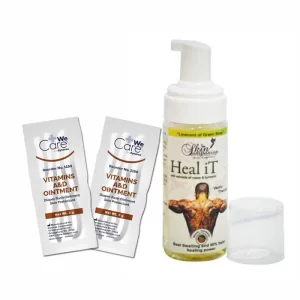 Tattoo AfterCare & Safety Supplies