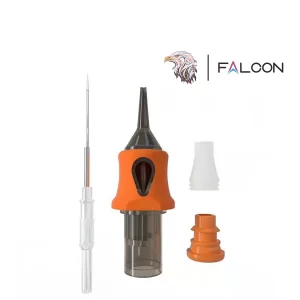 Tattoo Long Needle & Cartridges