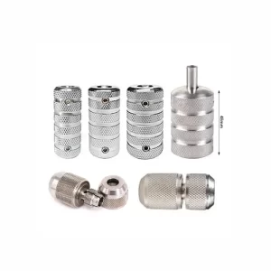 Tattoo Machine Grips Tips & Tubes