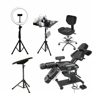 Tattoo Studio Furniture