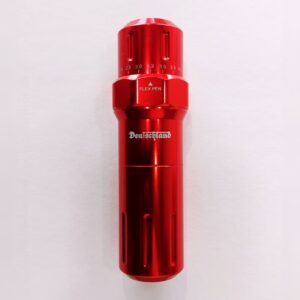 Deutschland Flip Rotary Tattoo Pen Machine ( Adjustable Stork )