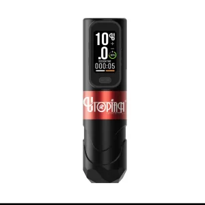 Nexa Utopian Wireless Tattoo Pen Machine With Battery