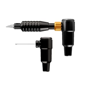 Cheyenne Hawk Spirit Machine With Grip