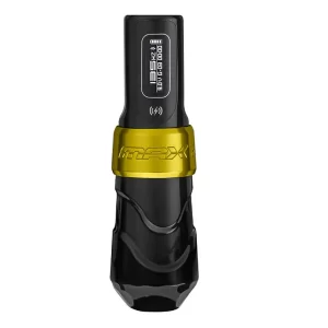 FK Irons Flux Max Tattoo Machine