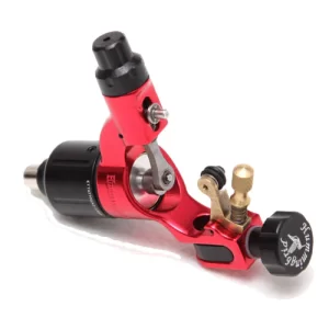 Hummingbird V2 Rotary Tattoo Machine (Made in UK)