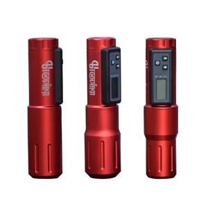 Utopian Kabellos V1 Wireless Tattoo Pen Machine